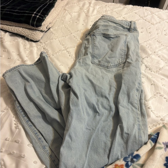 Universal thread jeans - Picture 3 of 3